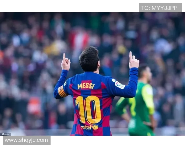 梅西回归巴萨竞选，拉波尔塔稳操胜券？诺坎普的未来之辩