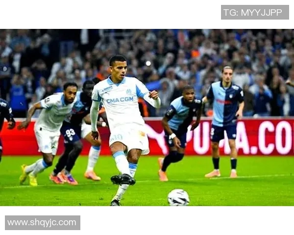 格林伍德双响助马赛血洗尼斯，激情燃爆法甲赛场！