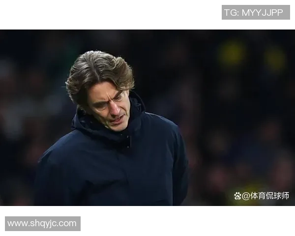 北伦敦之巅的漫天嘘声：当弗兰克的“蜜蜂”困住热刺，0-0背后隐藏了多少疯狂？