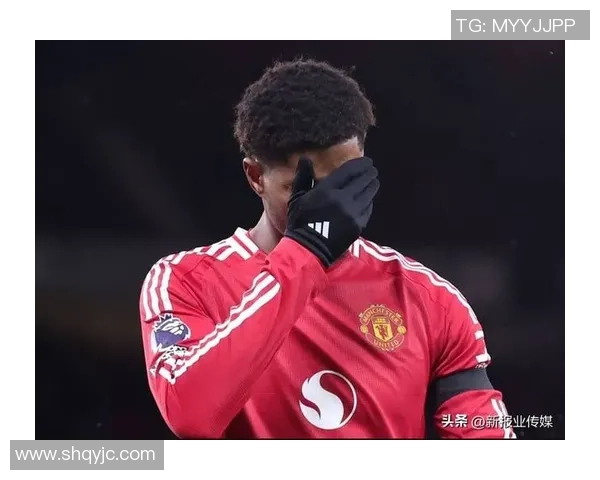 曼联更衣室炸锅！新星公开暗讽阿莫林，博格巴二世拉什福德心灰意冷无意回归